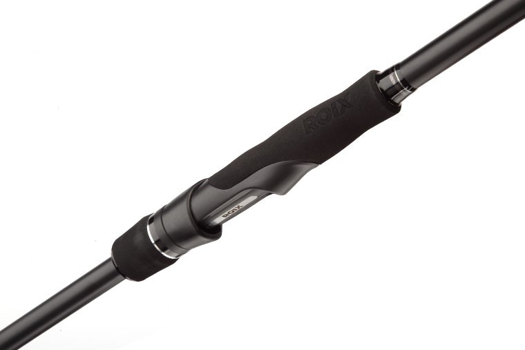 Спиннинг Roix Meridian 802M 244 см 7 - 32 гр    RMS-802M — крупный план
	                                    1