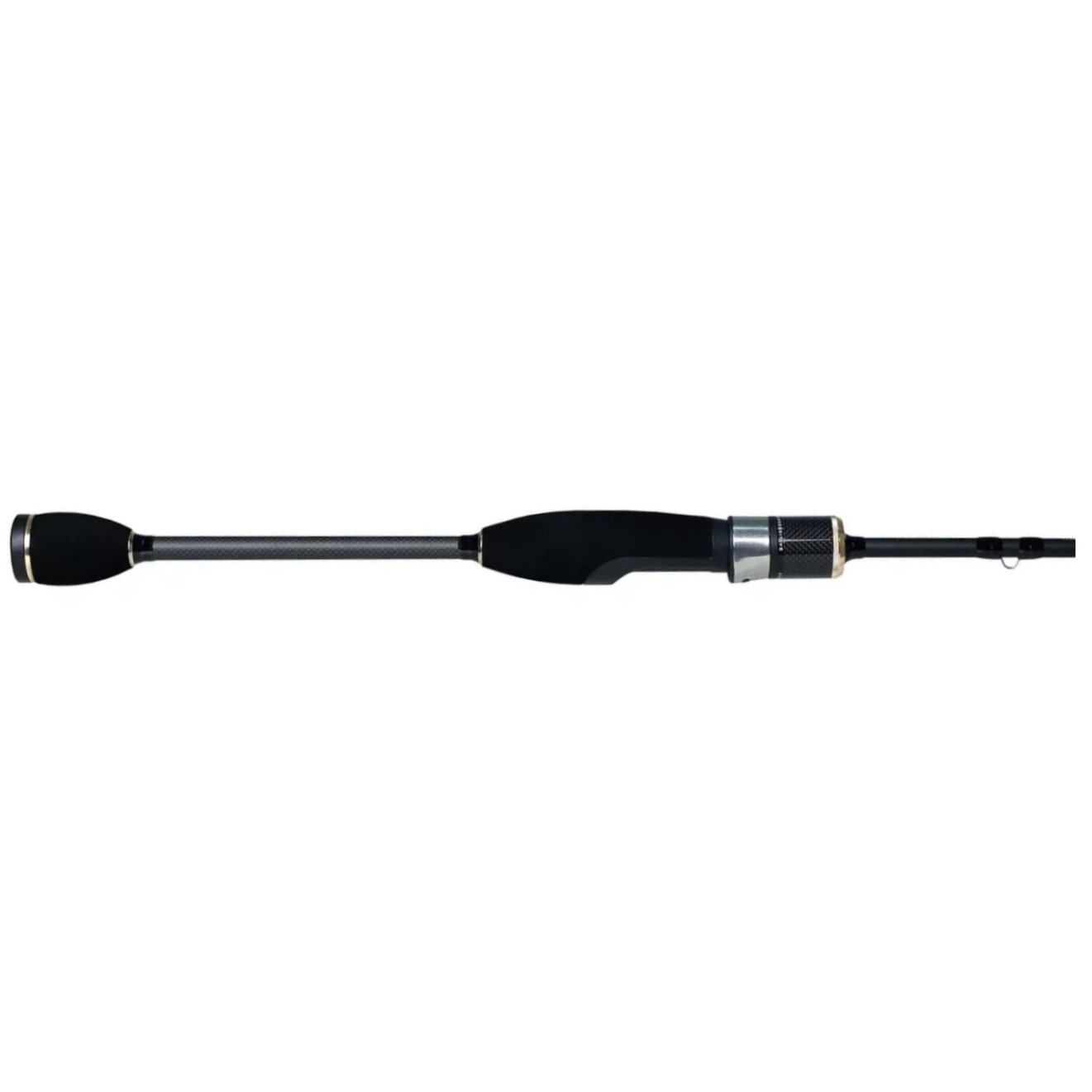 Спиннинг CF Ebisu II Violet 662SULS 198 см 0,6 - 5 гр  Crazy Fish  VSR662SULS — характеристики,
	                                    особенности конструкции