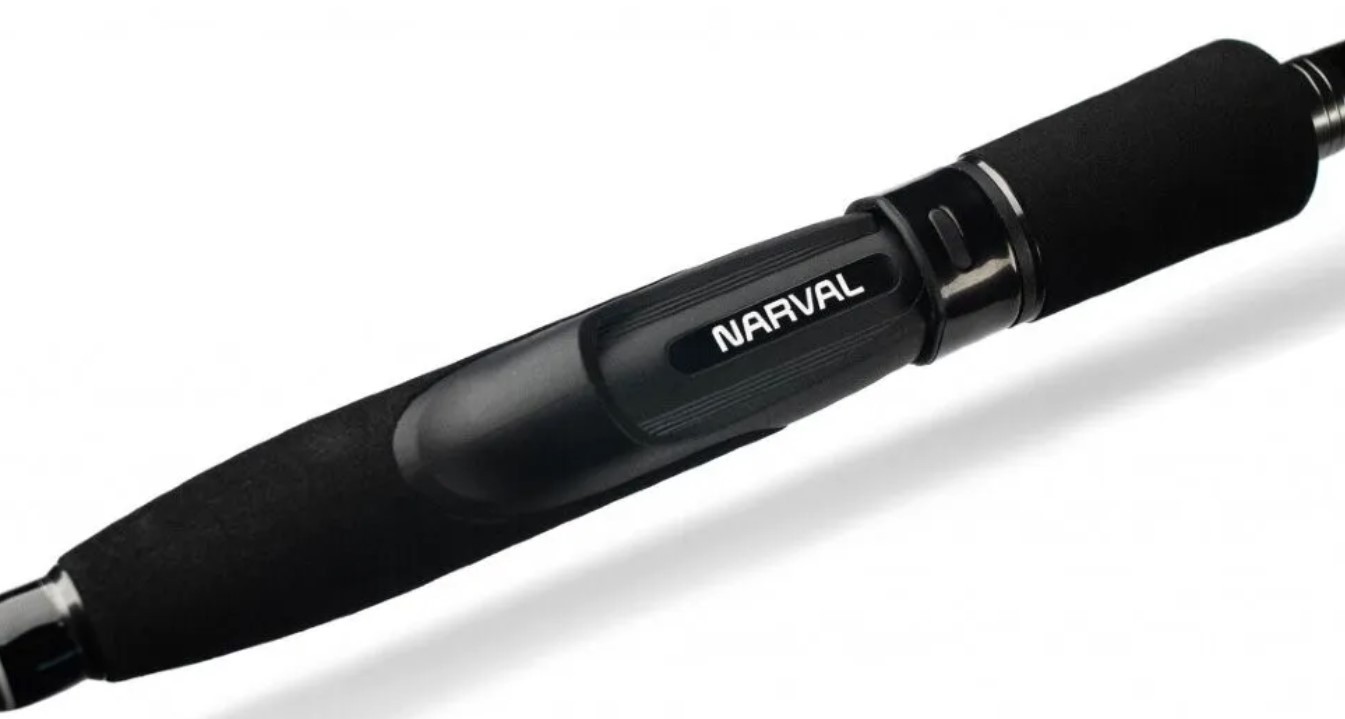 Спиннинг Narval Argument 80LL 240 см 14 гр    NVRARG80LL — крупный план
	                                    5