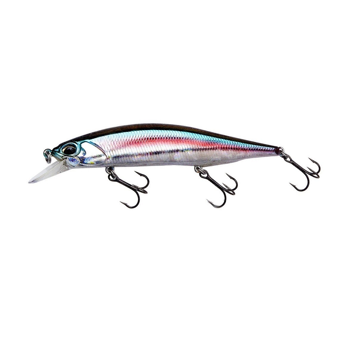 Воблер DUO Realis Jerkbait 110SP #ADA4013 Wakasagi 14,5 гр   DUO-66727 — характеристики,  особенности конструкции
