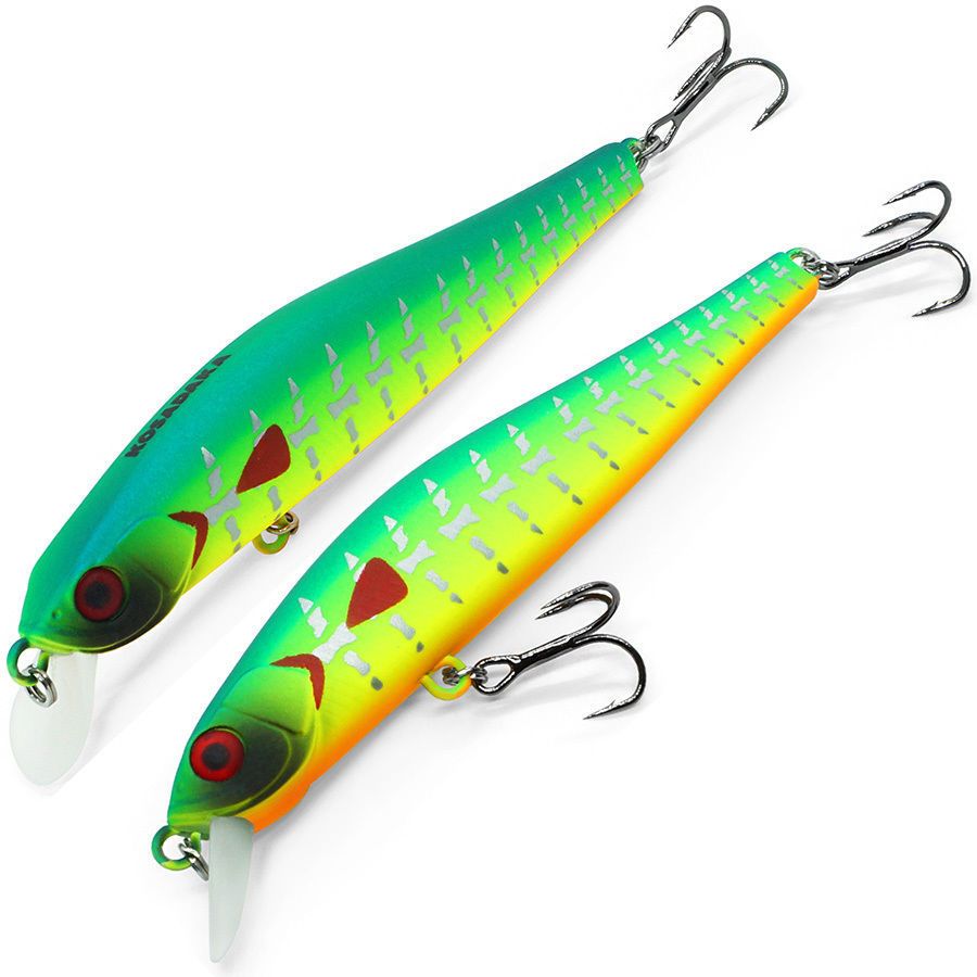 Воблер Kosadaka Wins XS 90SP VX 10,6 гр   WinXs90Sp-VX — крупный план
	                                    1