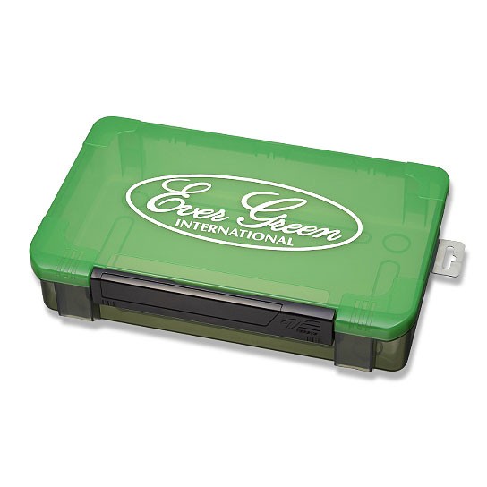 Коробка EverGreen Inner Box  Big Free Green 35,6х23х8,2 см — характеристики,  особенности конструкции