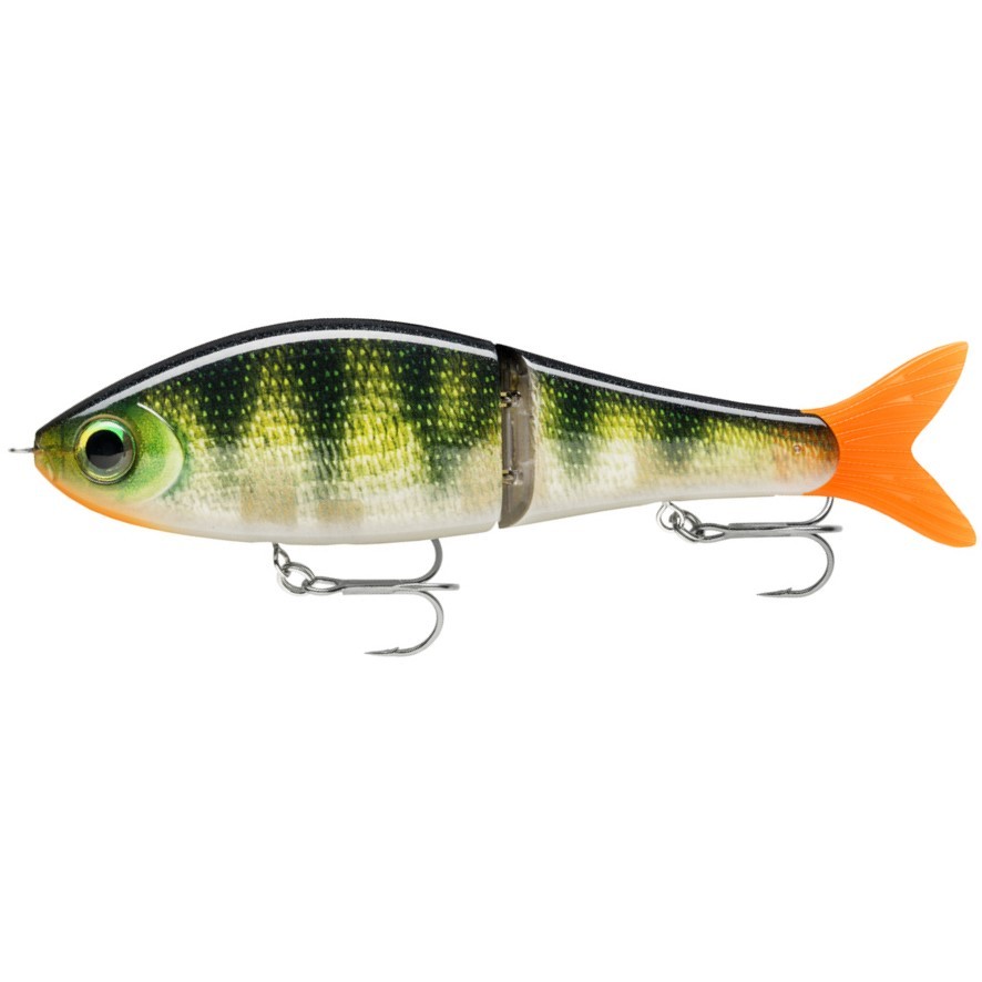 Воблер Rapala Super Shadow Rap Glide 16 PEL 86 гр   SSDRG16-PEL — характеристики,  особенности конструкции
