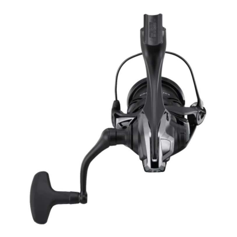 Катушка Shimano Exsence XR C3000M  23 — крупный план
	                                    3
