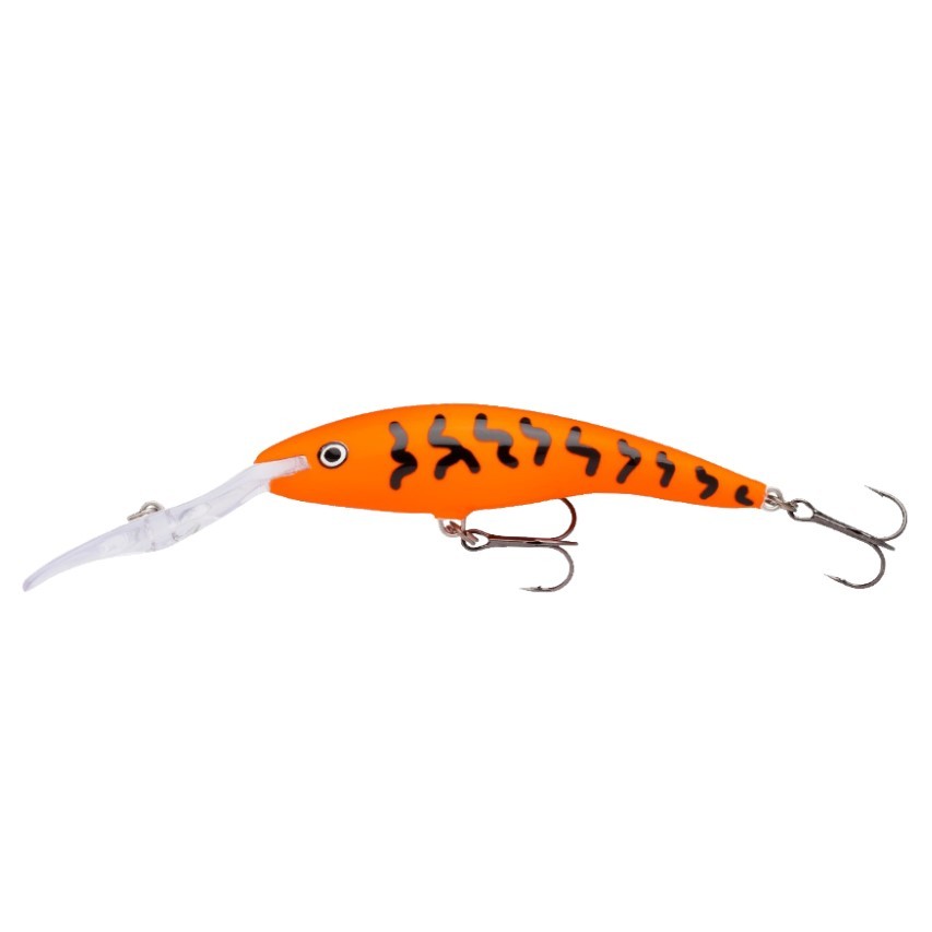 Воблер Rapala Deep Tail Dancer 11 OCW 22 гр   TDD11-OCW — характеристики,
	                                    особенности конструкции
