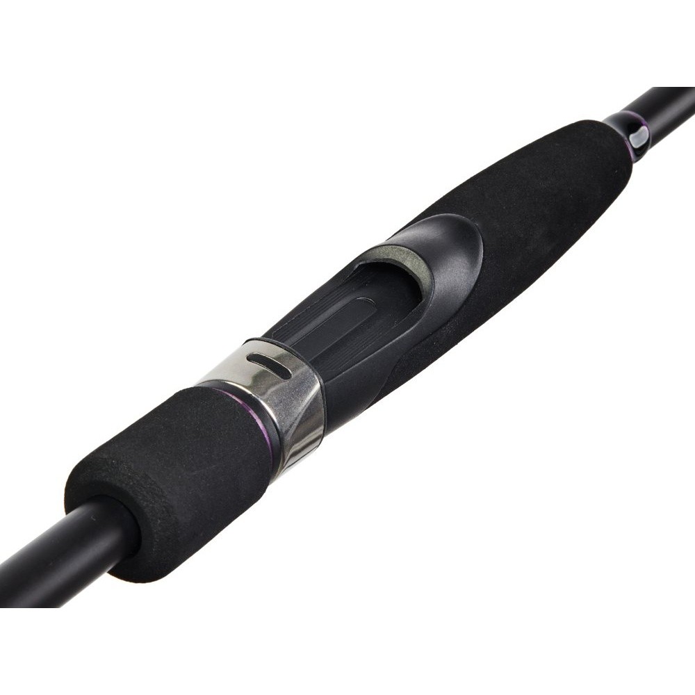 Спиннинг Salmo Diamond Bullet 56 240 см 15 - 56 гр    S5055-240 — крупный план
	                                    2