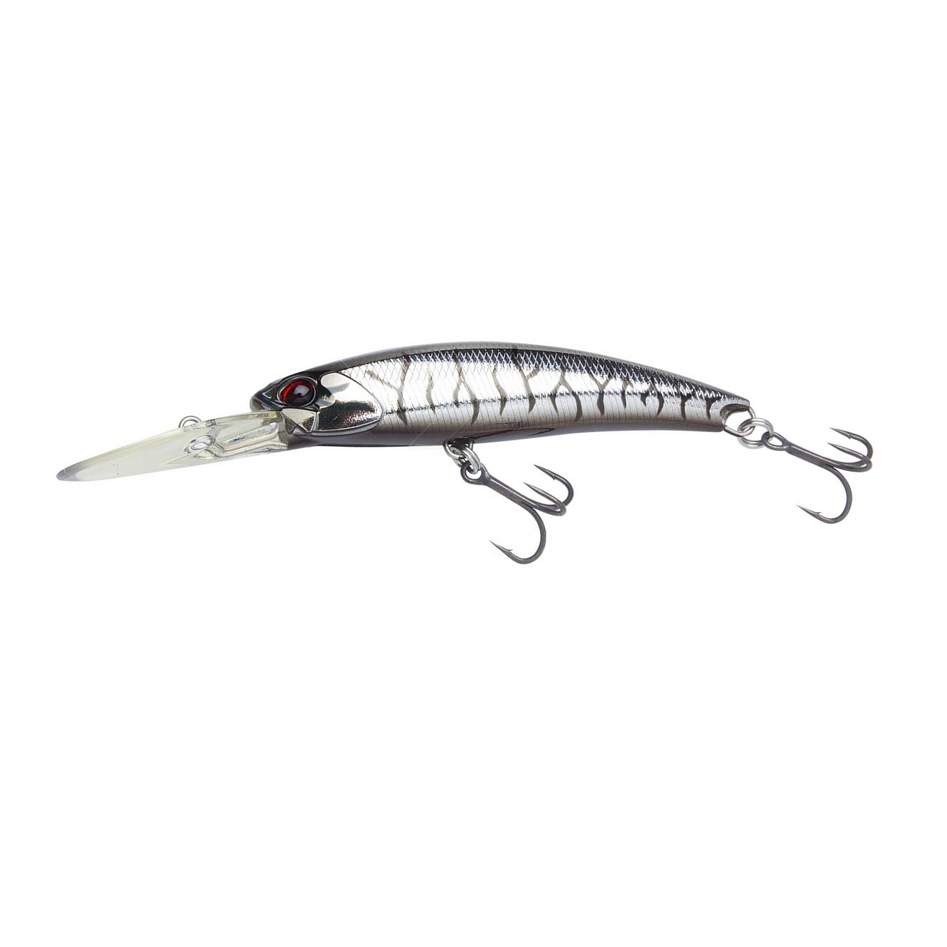 Воблер DUO Realis Fangbait 100 DR ASA3258 17,5 гр   DUO-26469 — характеристики,  особенности конструкции