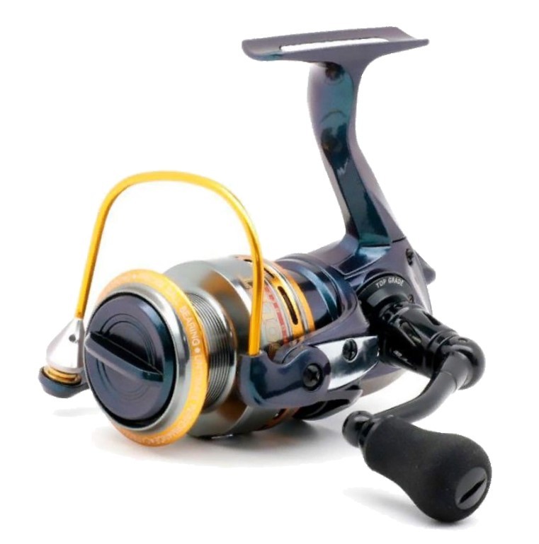 Катушка Kosadaka Absolut Pro 4000F Графитовый 17  ABP4000F — характеристики,
	                                    особенности конструкции
