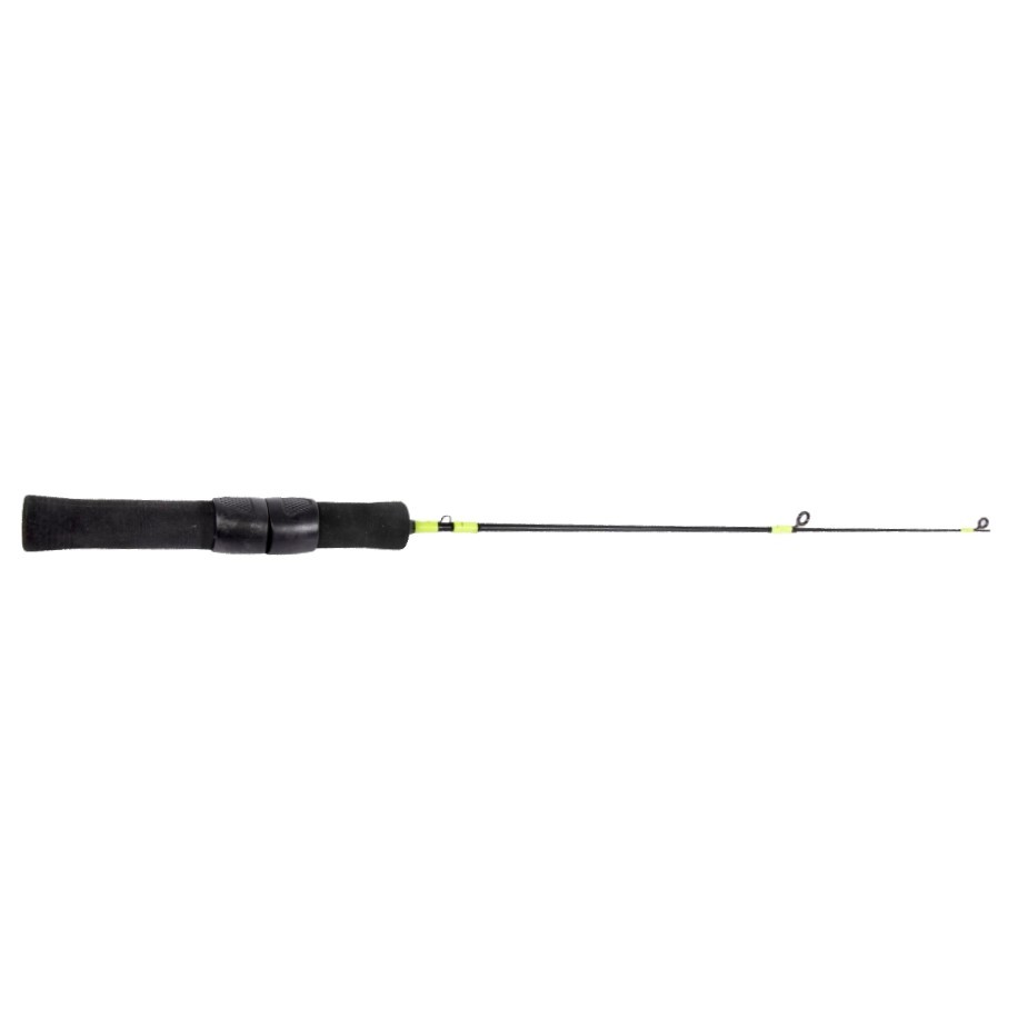 Зимнее Удилище Salmo Elite Telejig 55 см 25 гр    431-01 — характеристики,
	                                    особенности конструкции