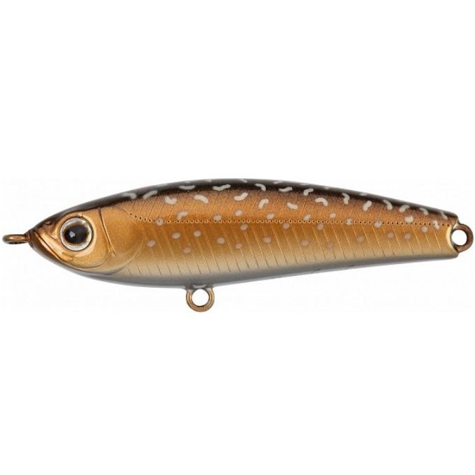 Воблер ZipBaits Rigge Raphael 45S 029 4,5 гр — характеристики,  особенности конструкции