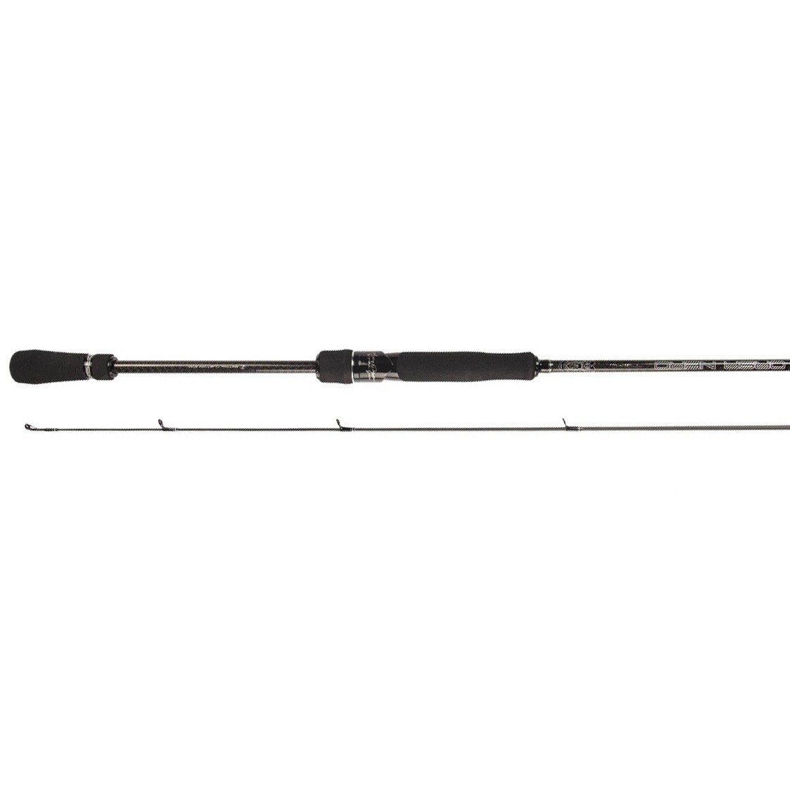 Спиннинг Zetrix Orsa Nero 802HH 244 см 18 - 75 гр    ZONS-802HH — характеристики,
	                                    особенности конструкции