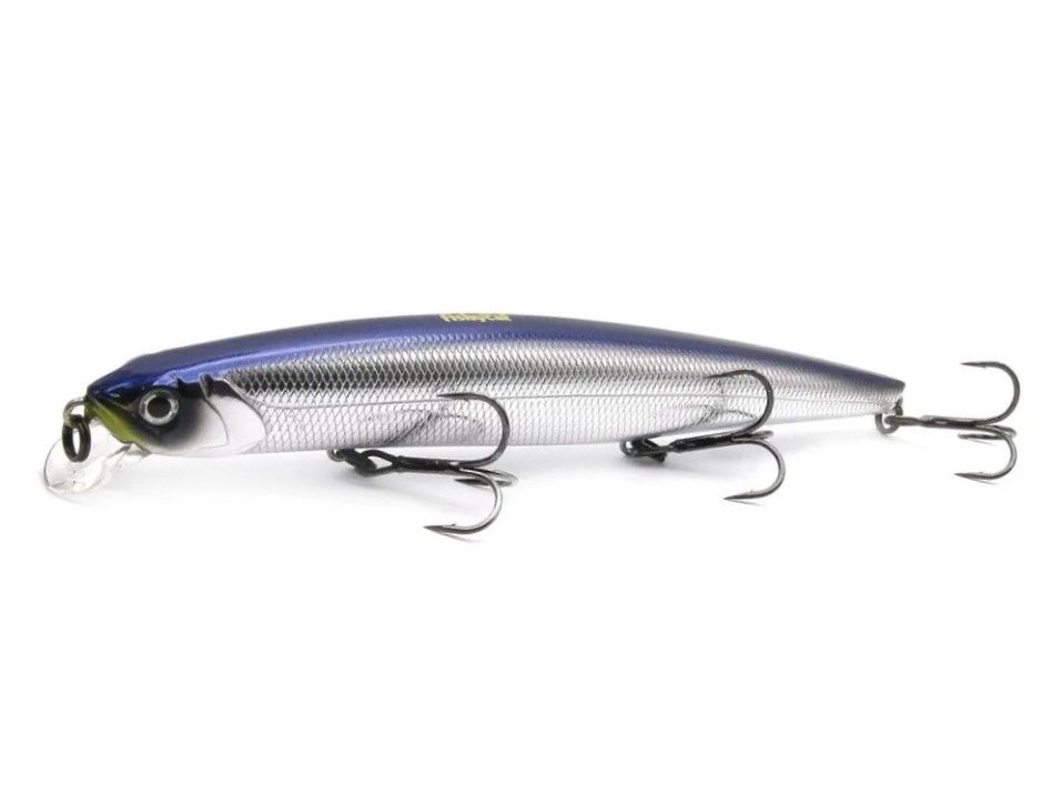 Воблер Fishycat Junglecat 140SP R01 22,3 гр — характеристики,
	                                    особенности конструкции