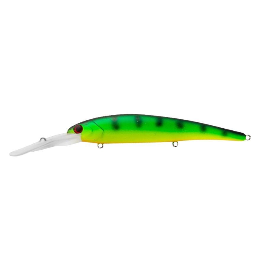 Воблер TsuYoki Soloist 120F 001 20 гр — характеристики,  особенности конструкции