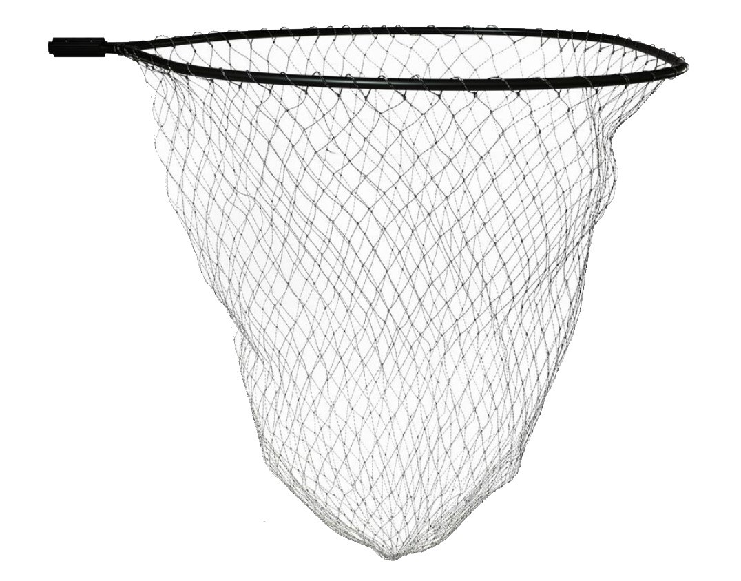 Подсачек Lucky John Разборный  215x70х80см  Полиэстер   LJ-7353-215 — крупный план
	                                    2