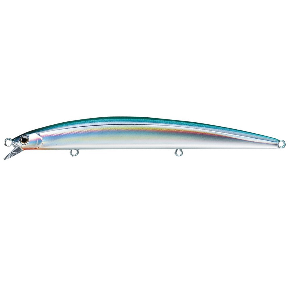 Воблер Smith Haluca 165S 05 33 гр   00-00009980 — характеристики,
	                                    особенности конструкции