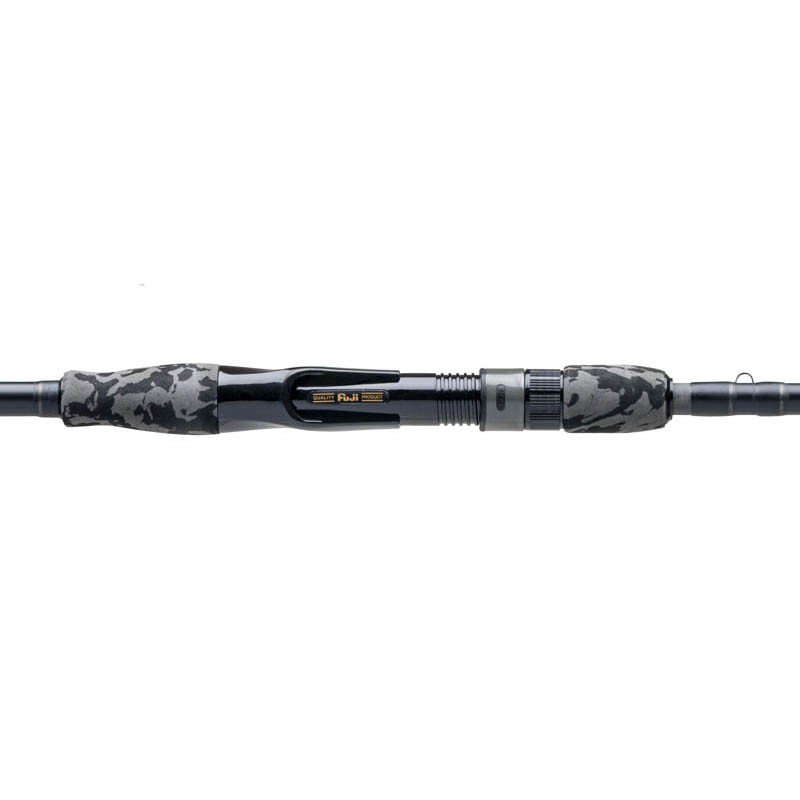 Кастинговое Удилище Okuma Guide Select Jerk Casting 692XXXH 204 см 80 - 140 гр  6'9"  GS-C-692XXXH-1 — крупный план
	                                    2