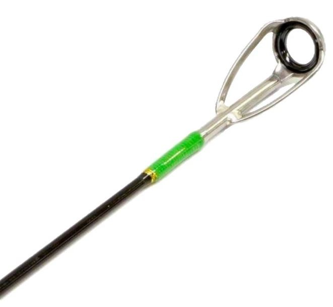 Хлыст Zetrix Gretta Shorty 58H 58 см 28 гр  Tip  ZGT-58H TIP — крупный план
	                                    2