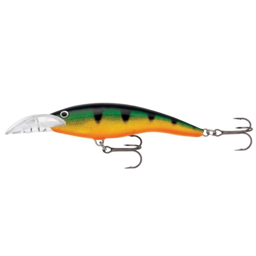 Воблер Rapala Scatter Rap Tail Dancer 09 P 13 гр   SCRTD09-P — характеристики,
	                                    особенности конструкции