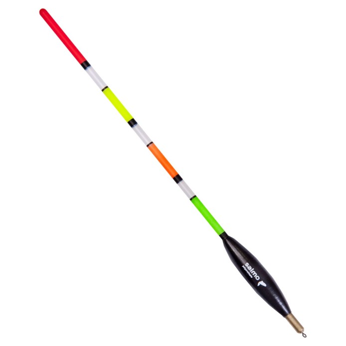 Поплавок Salmo PU  511 5 гр     9511-050 — характеристики,
	                                    особенности конструкции