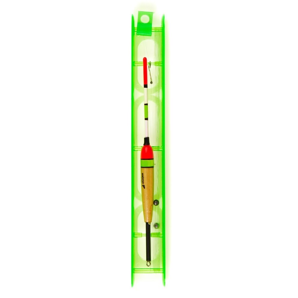 Оснастка Salmo FR 49 1 шт  01.0  8849-010 — характеристики,  особенности конструкции