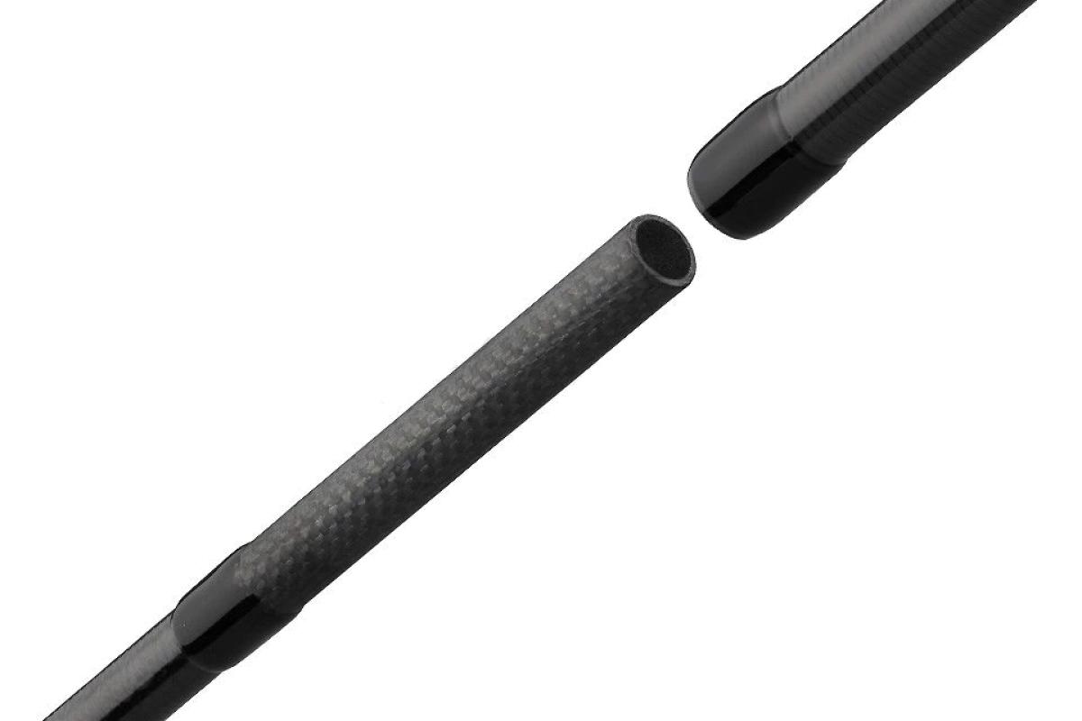 Спиннинг Graphiteleader Tiro 762MH 229 см 10 - 35 гр    24GTIRS-762MH — крупный план
	                                    3