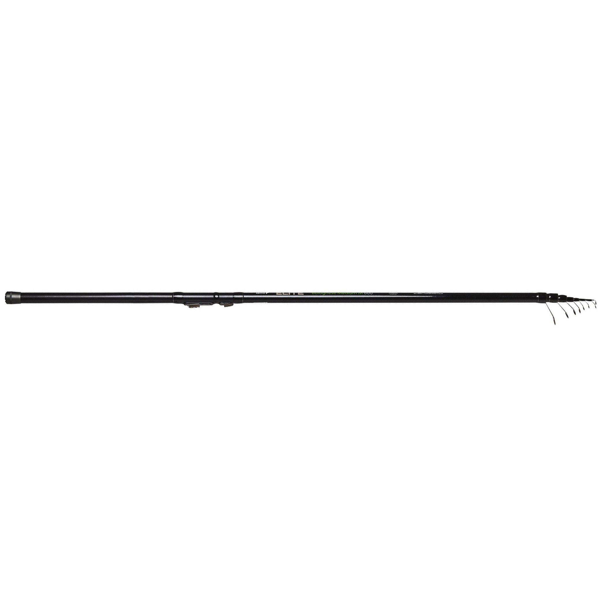 Болонское Удилище Salmo Elite Bolognese Medium M 600 см     5503-600 — характеристики,
	                                    особенности конструкции