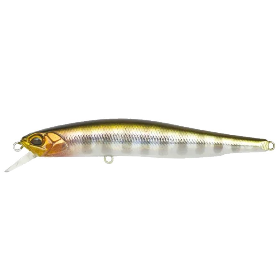 Воблер DUO Realis Minnow 80F D58 4,3 гр   DUO-RMW-80F-D58 — характеристики,
	                                    особенности конструкции