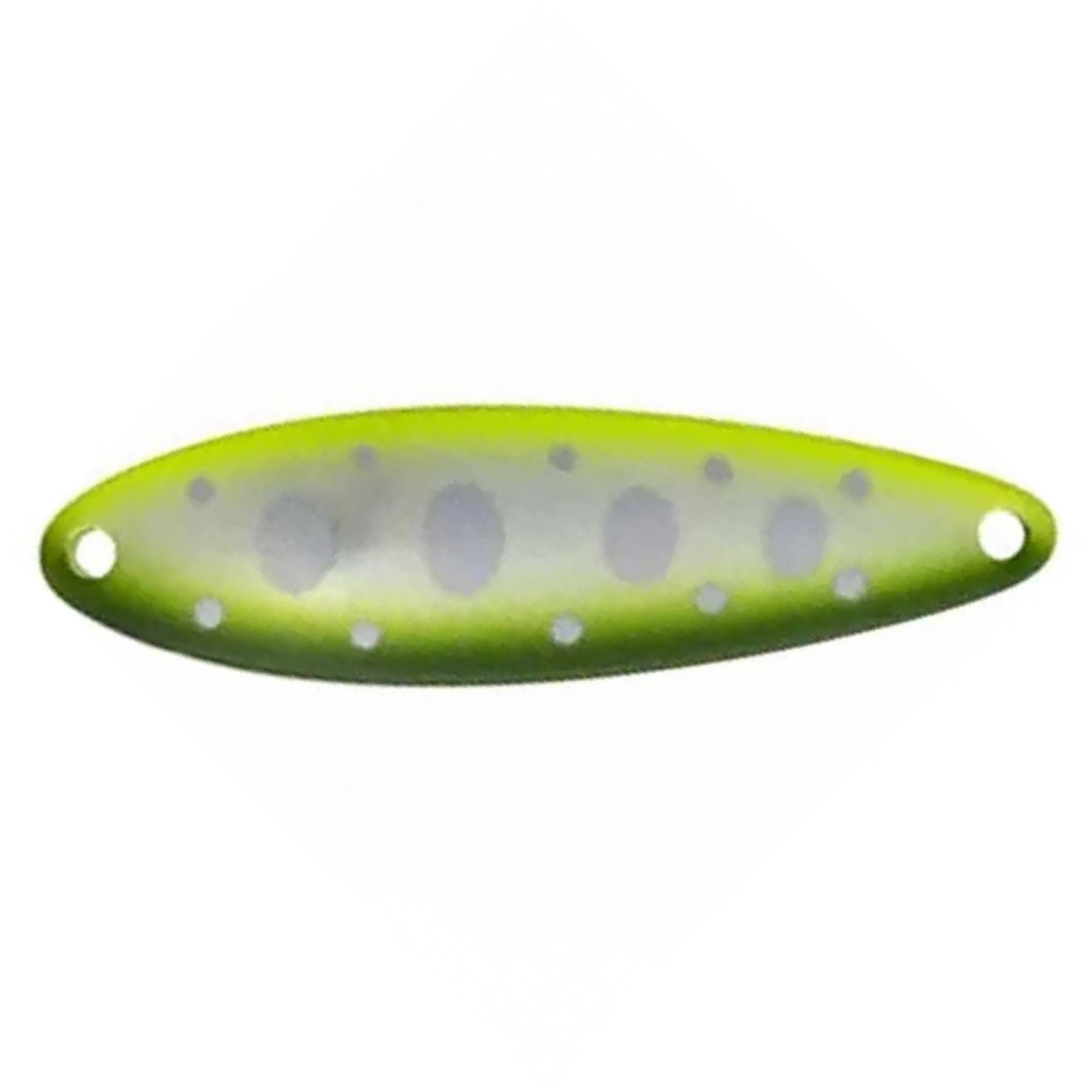 Колеблющаяся Блесна Daiwa Chinook S 25 25 гр 60 мм Green Chart Yamame — характеристики,  особенности конструкции