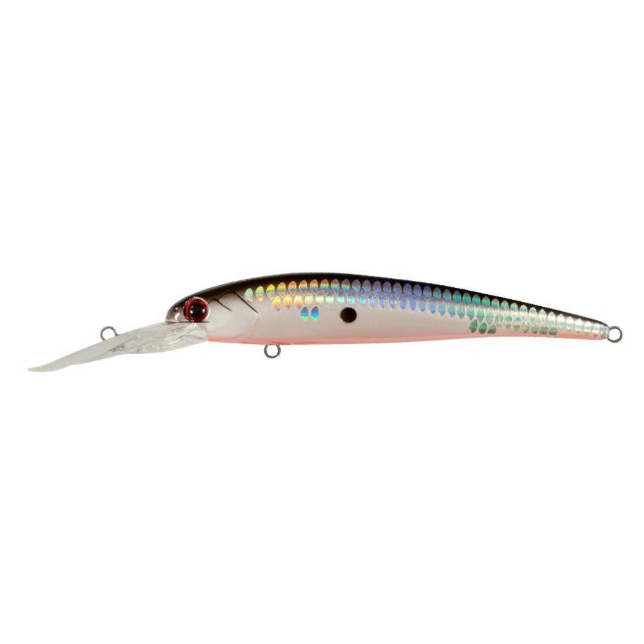 Воблер TsuYoki Soloist 90F XD-009 8,5 гр — характеристики,
	                                    особенности конструкции