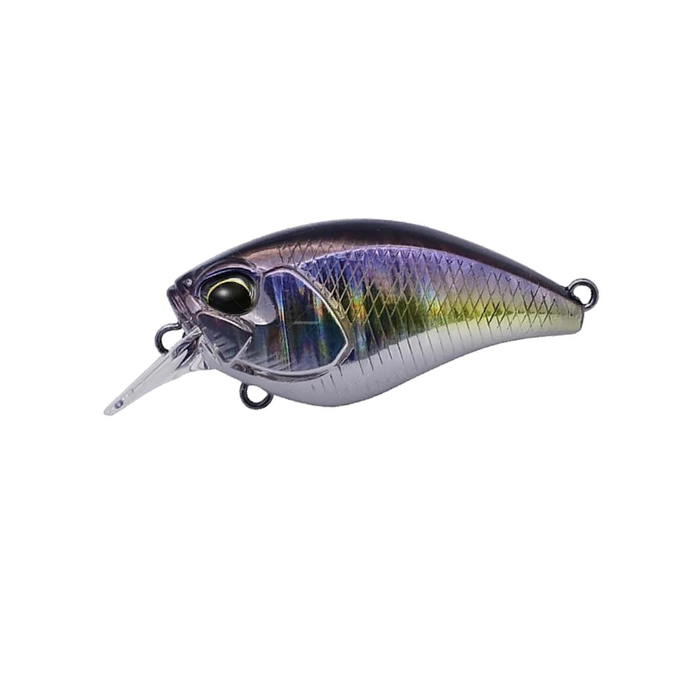 Воблер DUO Realis Crank Mid Roller 40F CPA4009 5,3 гр   DUO-05805 — характеристики,  особенности конструкции