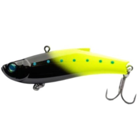 Воблер Bassday Range Vib 70ES RC-519 15 гр   VIB-70ES-RC-519 — характеристики,
	                                    особенности конструкции