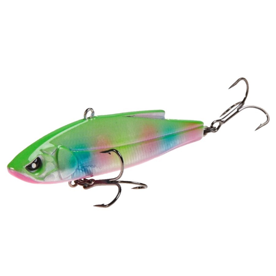 Воблер Lucky John Vib 58S 140 10 гр Pro Series  LJVIB58-140 — крупный план
	                                    1