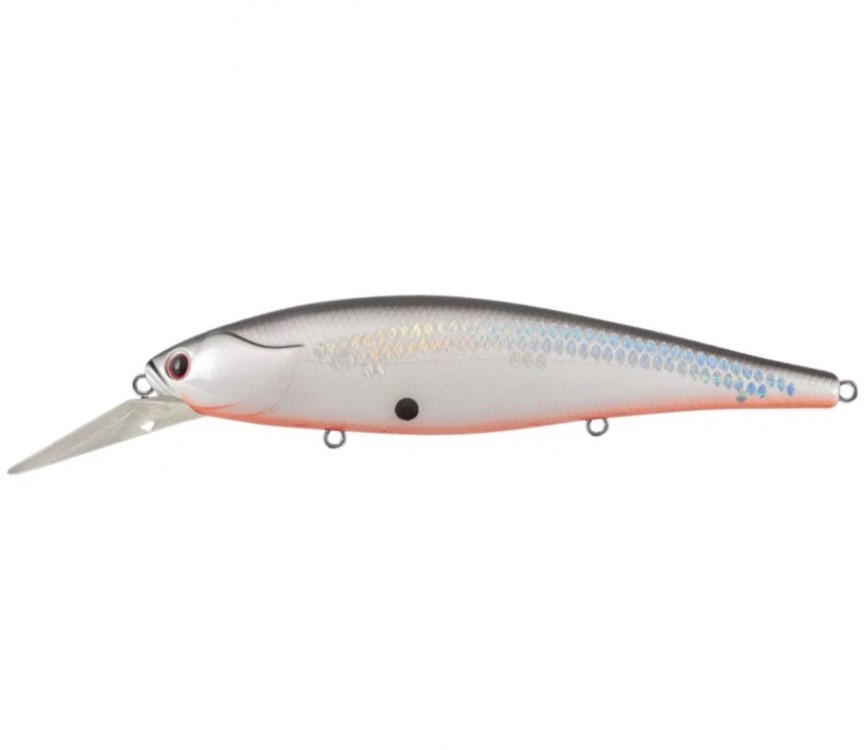 Воблер TsuYoki Mover MR 128SP XD-009 27 гр — характеристики,  особенности конструкции