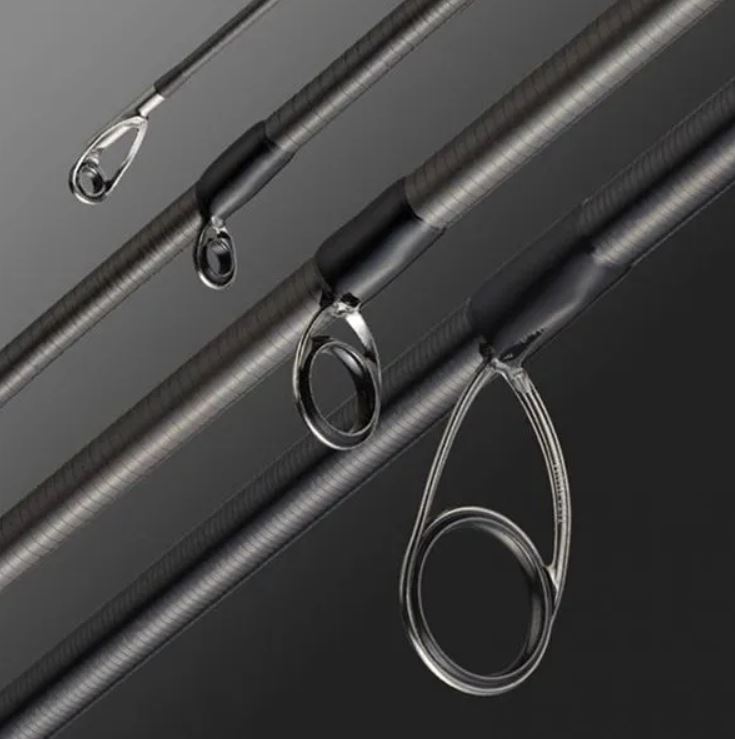 Спиннинг EverGreen Superior 64UL-T 193 см 0,4 - 5 гр    SPRS-64UL-T — крупный план
	                                    5