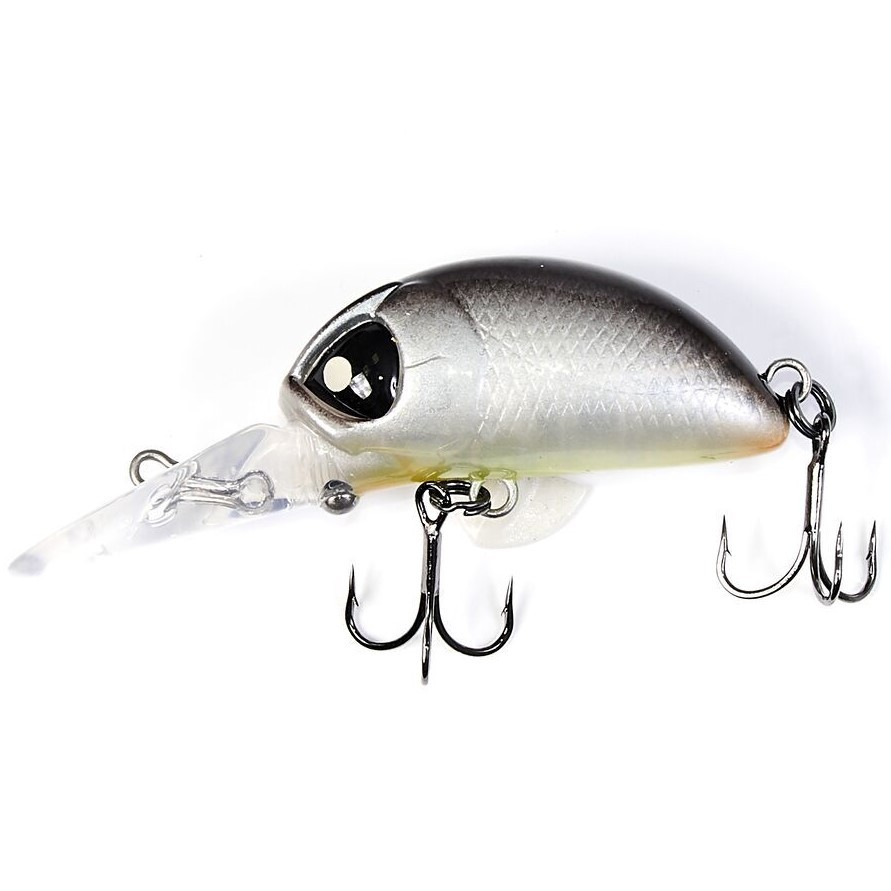 Воблер Lucky John Haira Tiny 33LBF Plus Foot 402 4 гр Pro Series  HAT33LBF-403 — характеристики,
	                                    особенности конструкции