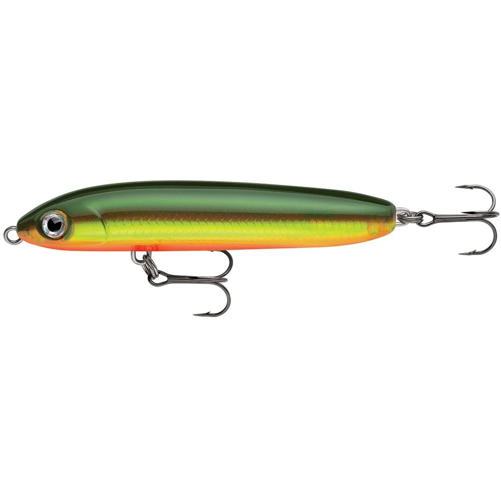 Воблер Rapala Skitter V 10 HO 14 гр   SKV10-HO — характеристики,  особенности конструкции