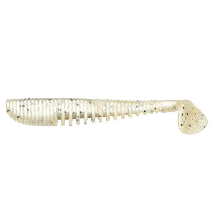 Силиконовая приманка Pontoon 21 Awaruna 4.5 114 мм 5 шт 118 Homunculures  P21-SB-AWA-4.5-05-118 — характеристики,
	                                    особенности конструкции