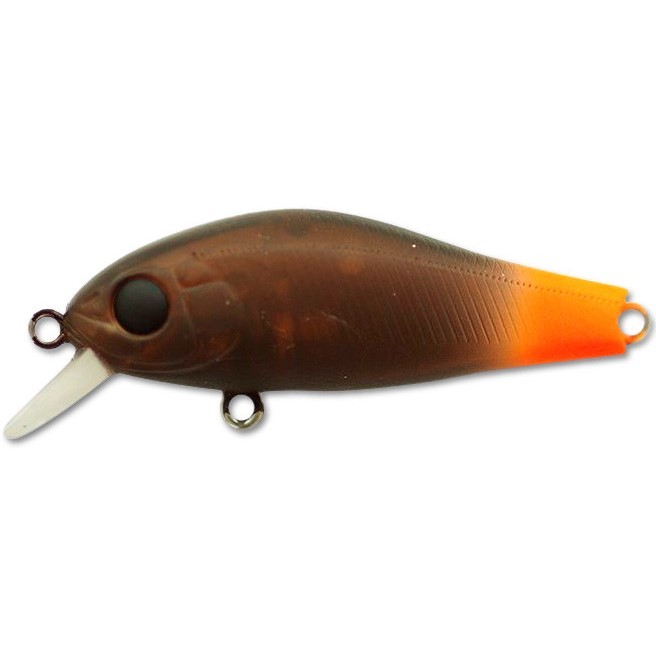 Воблер ZipBaits Rigge 43SP 139 4 гр — характеристики,
	                                    особенности конструкции