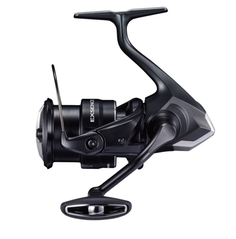 Катушка Shimano Exsence C3000M  21 — характеристики,
	                                    особенности конструкции