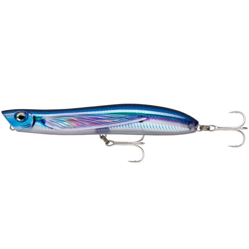 Воблер Rapala MaxRap Walk’n Roll 10 HDFFU 14 гр   MXRWR10-HDFFU — характеристики,
	                                    особенности конструкции