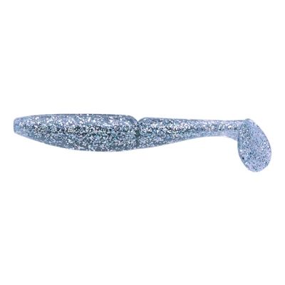 Силиконовая приманка Sawamura One'Up Shad 3 76 мм 7 шт 044   SWSH3044 — характеристики,
	                                    особенности конструкции