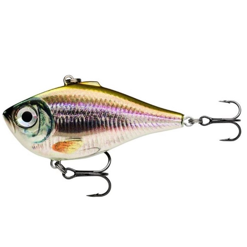 Воблер Rapala Rippin Rap 05 SML 9 гр   RPR05-SML — характеристики,
	                                    особенности конструкции