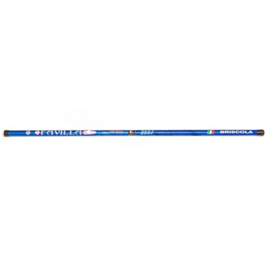 Маховое Удилище Briscola Favilla Pole P7007 700 см     FLP7007 — характеристики,
	                                    особенности конструкции