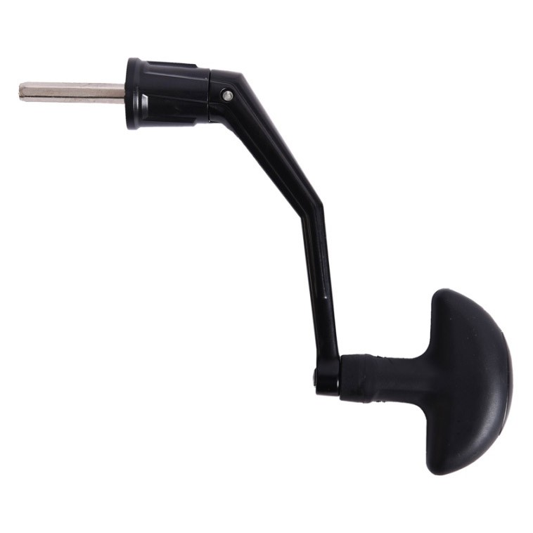 Катушка Black Side Guardian 4500FD    BSG4500FD — крупный план
	                                    1