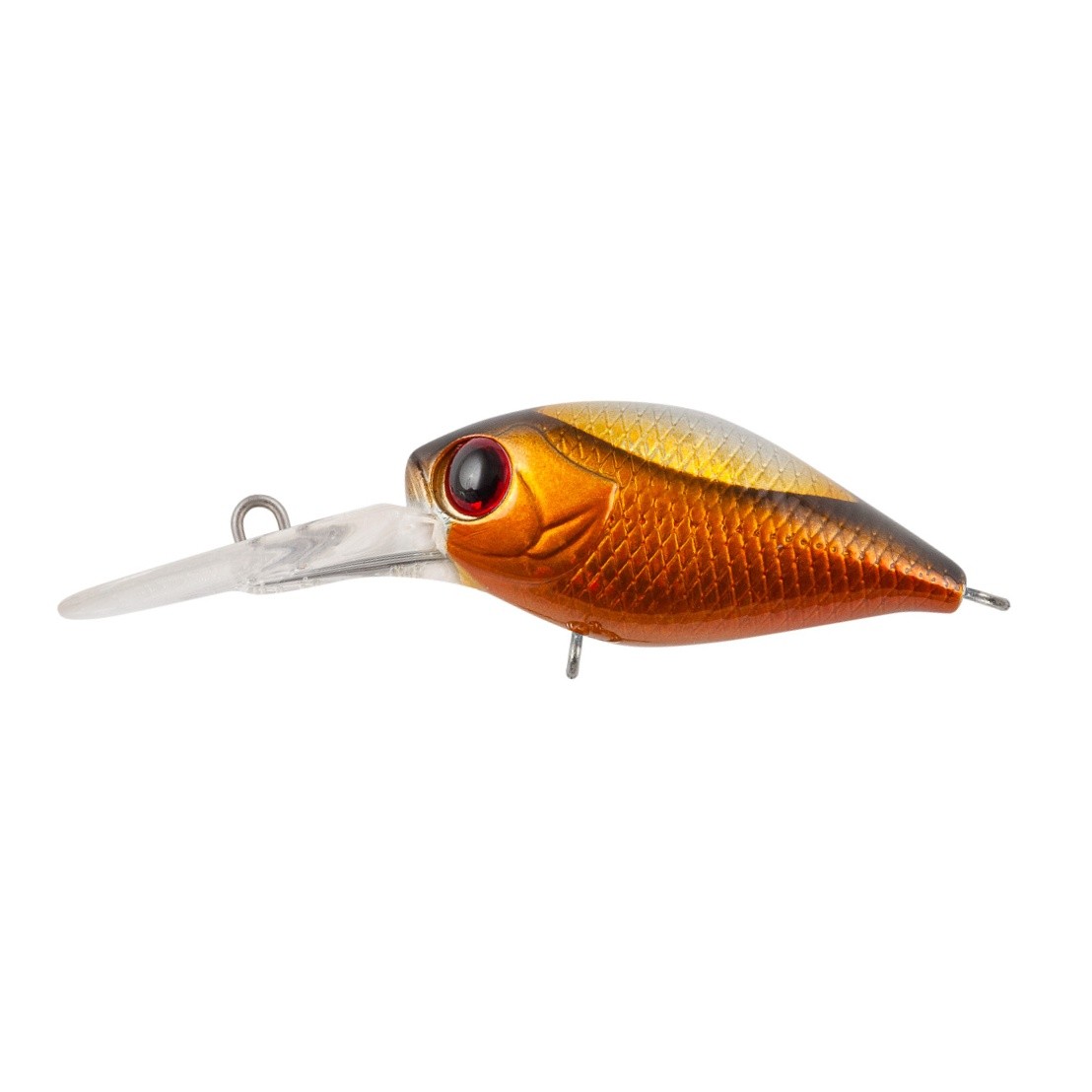 Воблер TsuYoki Swing XD 36F SD001 4,2 гр — характеристики,  особенности конструкции