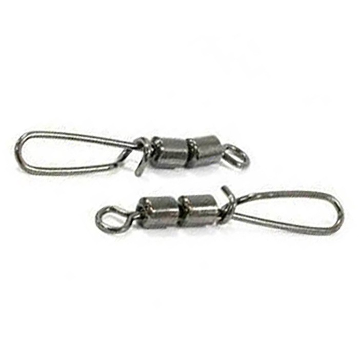 Вертлюг с застежкой Owner 52459 Sinker Hook W Crane №12 7 шт    ow-52459-12 — характеристики,
	                                    особенности конструкции