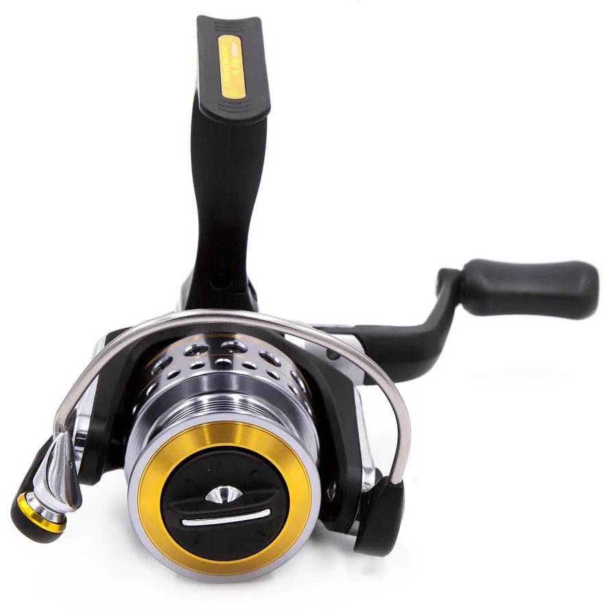 Катушка Ryobi Oasys 4000  19 — крупный план
	                                    3