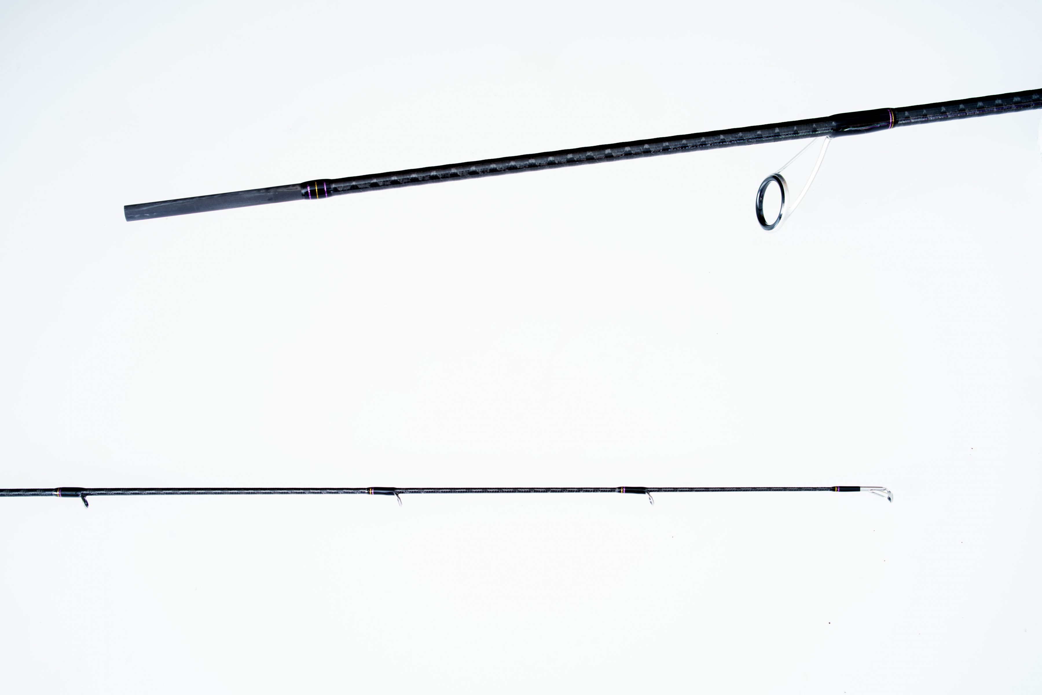 Спиннинг Hearty Rise Pro Force II 812ХH 247 см 10 - 42 гр    PF2-812ХH — крупный план
	                                    4