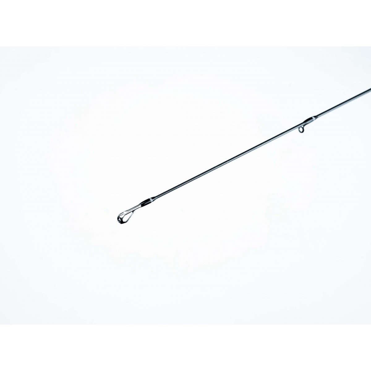 Спиннинг Xesta Black Star 2025 S81MH-T 248 см 1 - 17 гр  Fine Touch Perfomer  XBS25-S81MH-T — крупный план
	                                    8