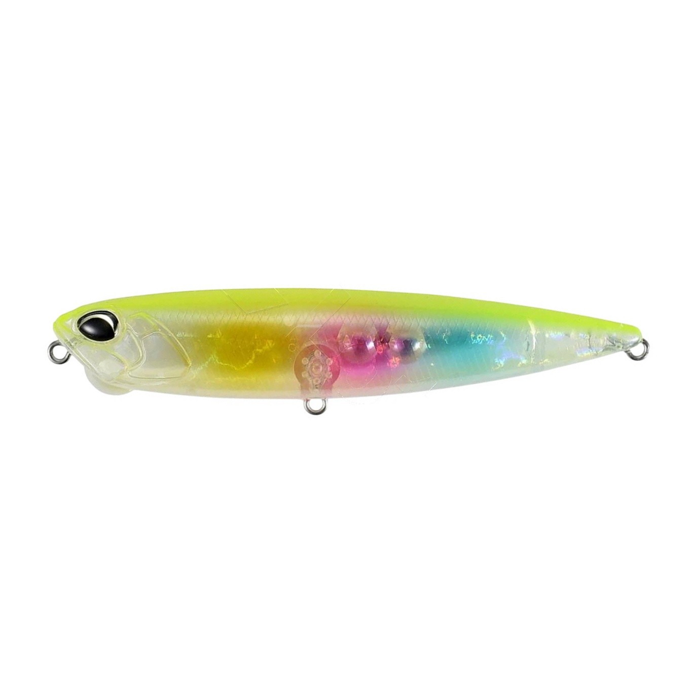 Воблер DUO Realis Pencil 130F CEA3035 Passion Chart 31,6 гр   DUO-93686 — характеристики,  особенности конструкции